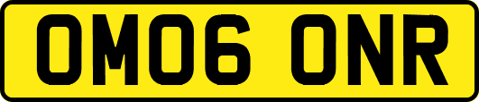 OM06ONR