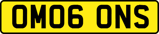 OM06ONS