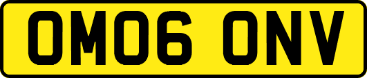 OM06ONV