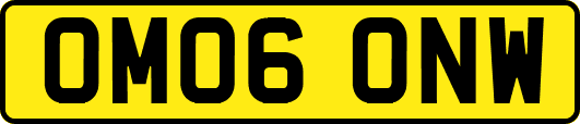 OM06ONW