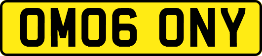 OM06ONY