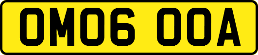 OM06OOA