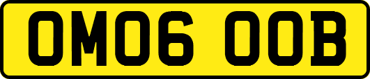 OM06OOB