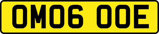 OM06OOE