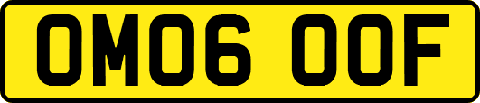 OM06OOF
