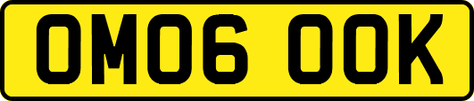 OM06OOK