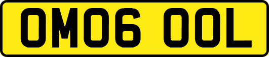 OM06OOL
