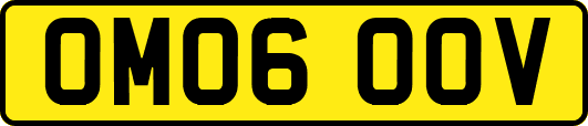 OM06OOV