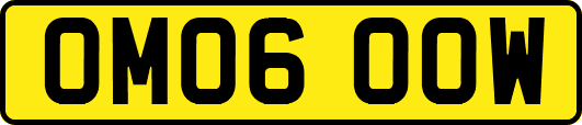 OM06OOW