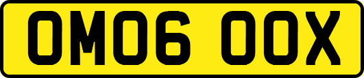 OM06OOX
