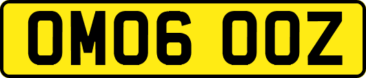 OM06OOZ
