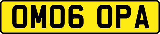 OM06OPA