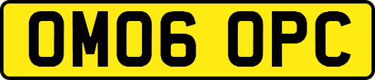 OM06OPC