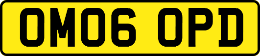 OM06OPD