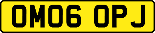 OM06OPJ