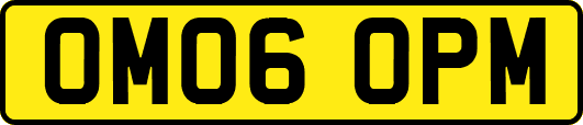 OM06OPM