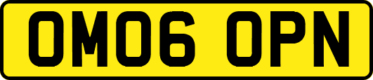 OM06OPN