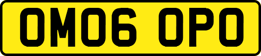 OM06OPO