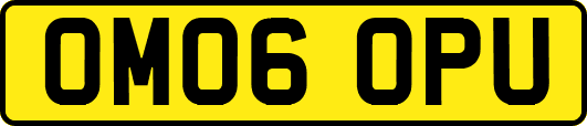 OM06OPU