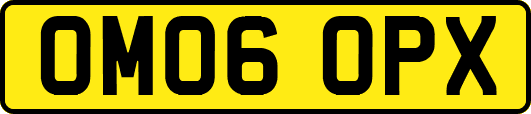 OM06OPX