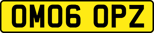 OM06OPZ