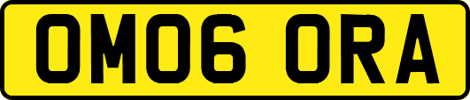 OM06ORA