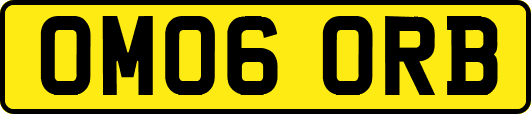 OM06ORB