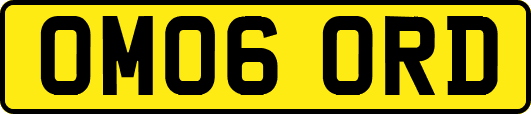 OM06ORD