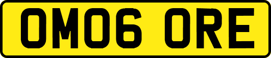 OM06ORE