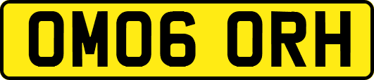 OM06ORH