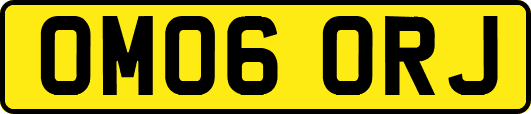 OM06ORJ