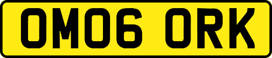 OM06ORK