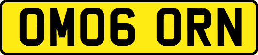 OM06ORN