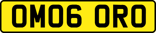OM06ORO
