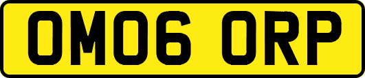 OM06ORP