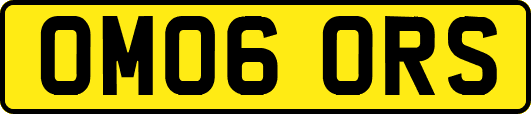 OM06ORS