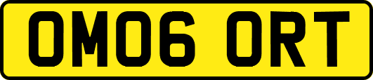 OM06ORT
