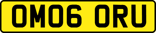 OM06ORU