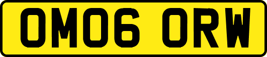 OM06ORW