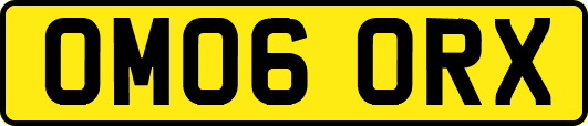 OM06ORX