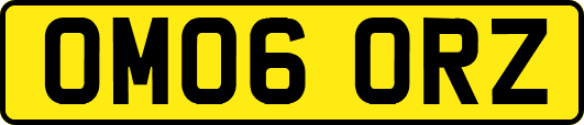 OM06ORZ