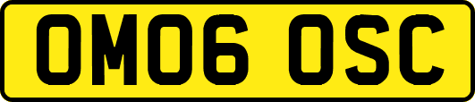 OM06OSC