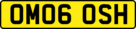 OM06OSH