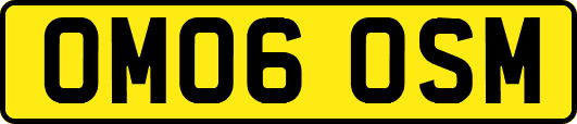 OM06OSM