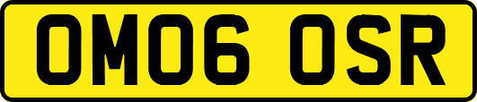 OM06OSR