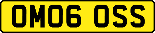 OM06OSS