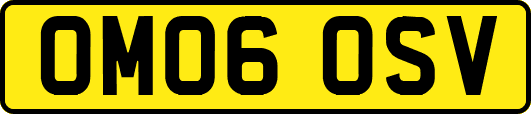 OM06OSV