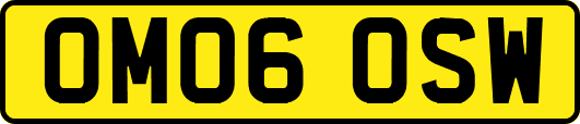 OM06OSW