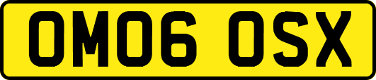 OM06OSX