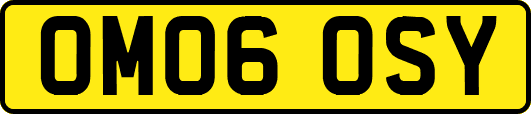 OM06OSY